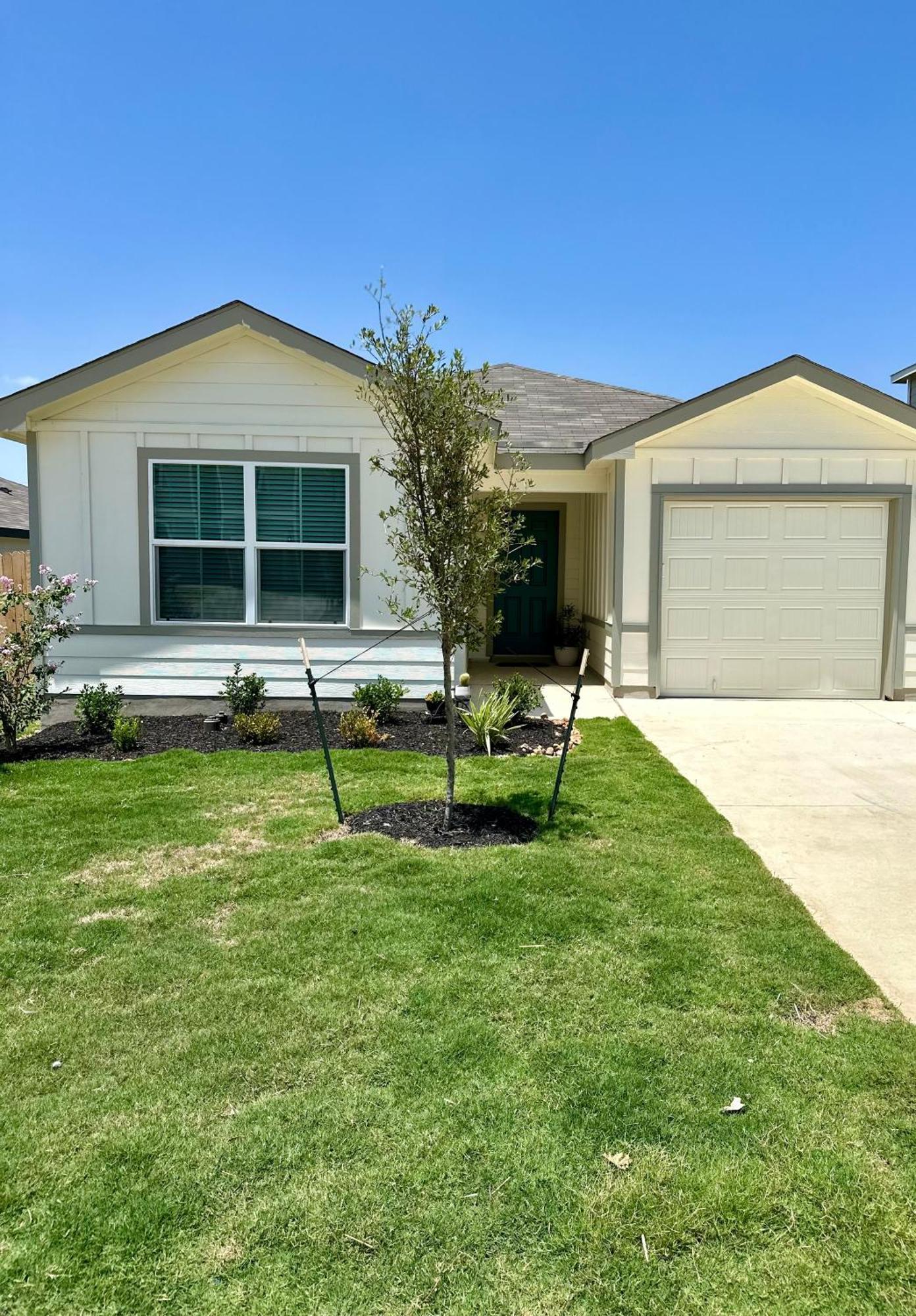 New Home Near Lackland, Seaworld San Antonio Bagian luar foto
