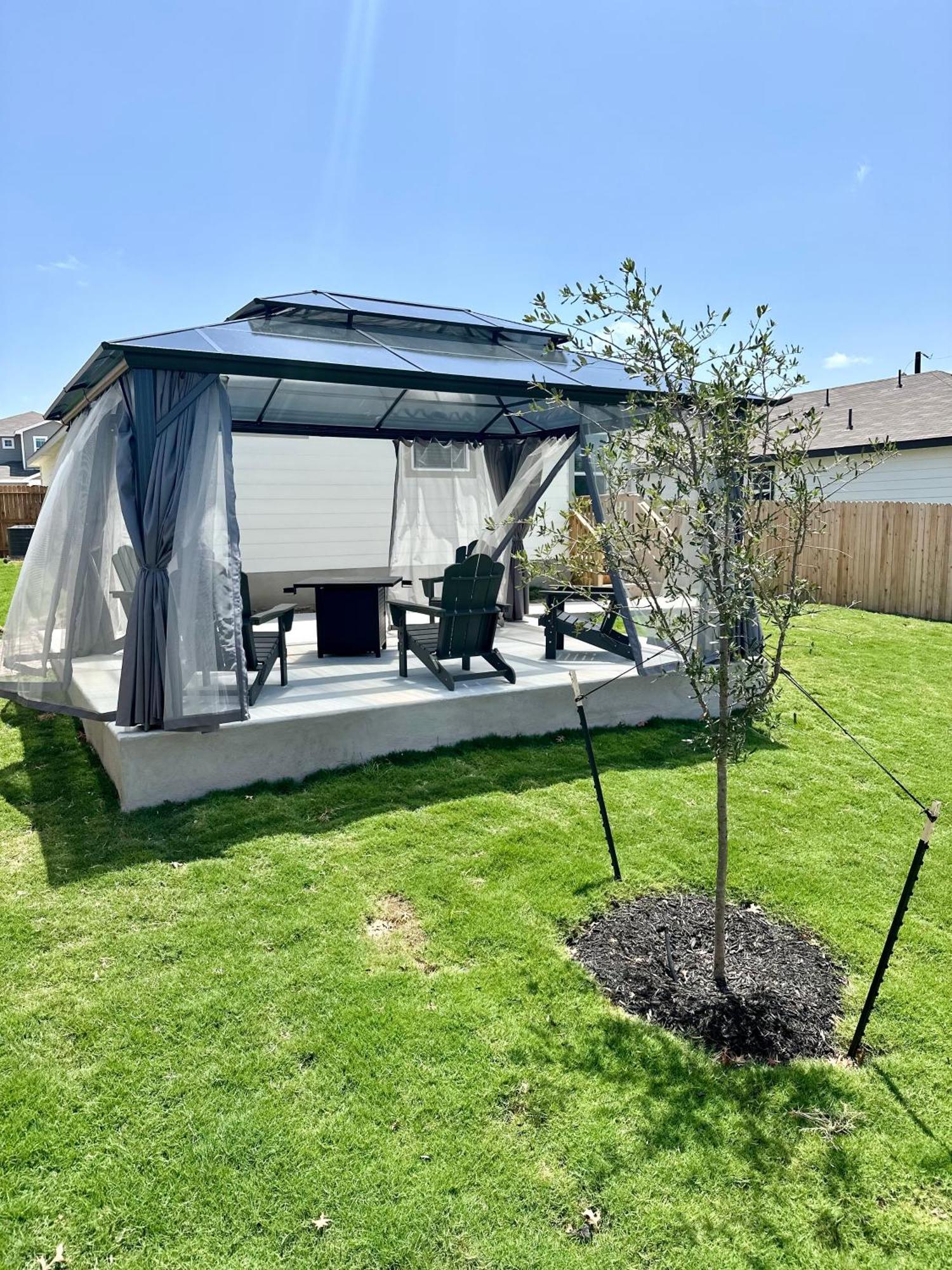New Home Near Lackland, Seaworld San Antonio Bagian luar foto