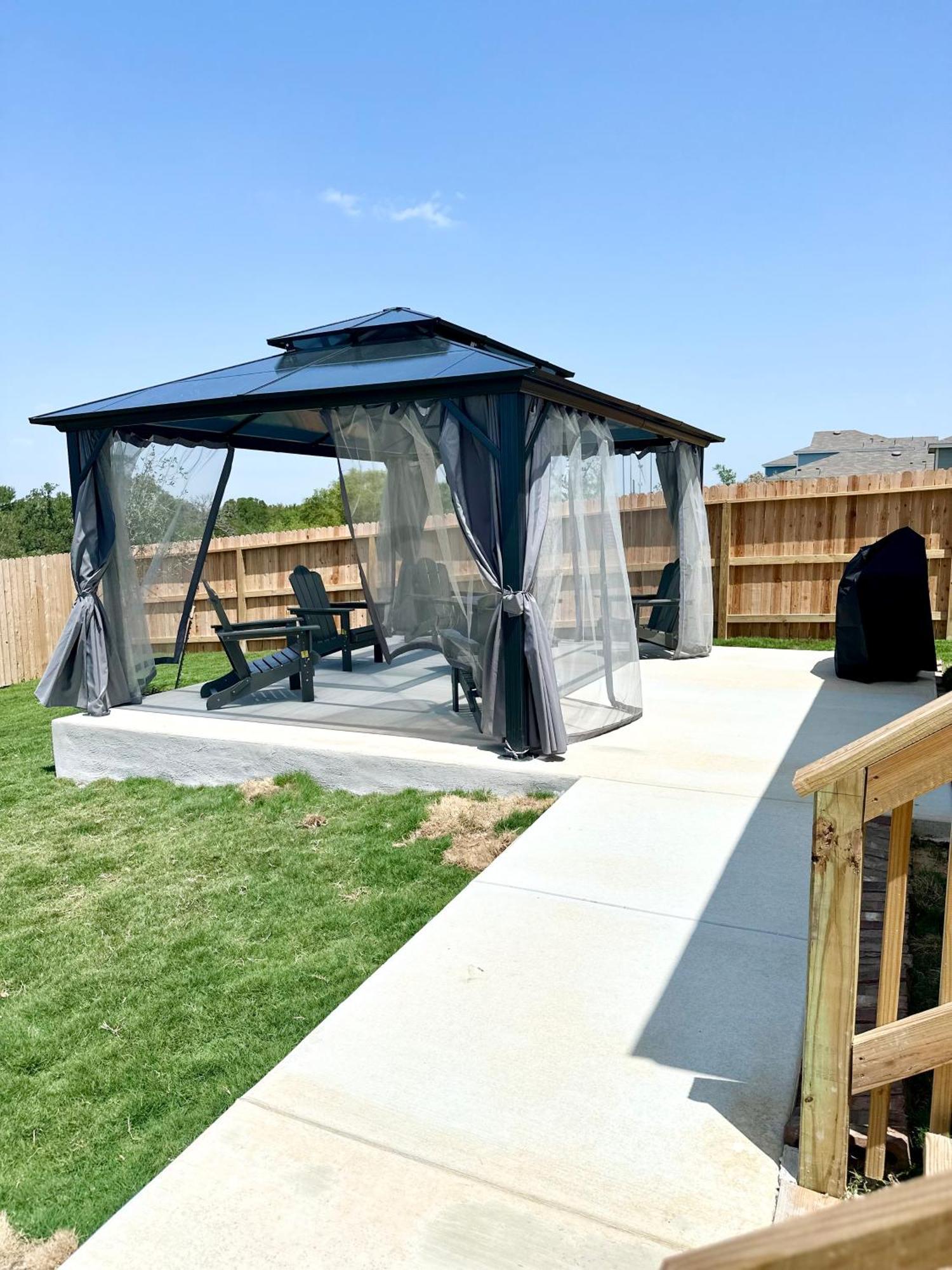 New Home Near Lackland, Seaworld San Antonio Bagian luar foto
