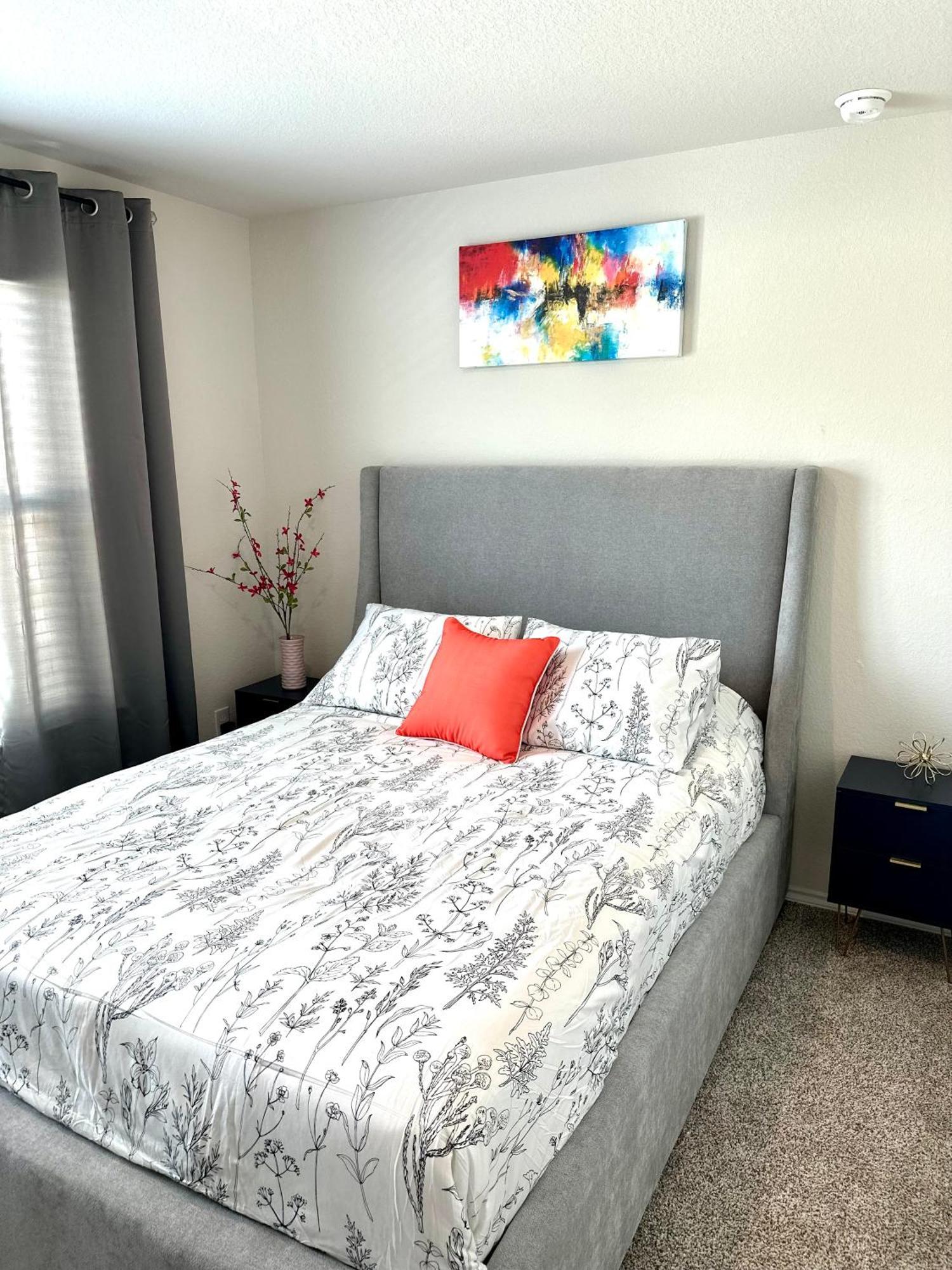 New Home Near Lackland, Seaworld San Antonio Bagian luar foto