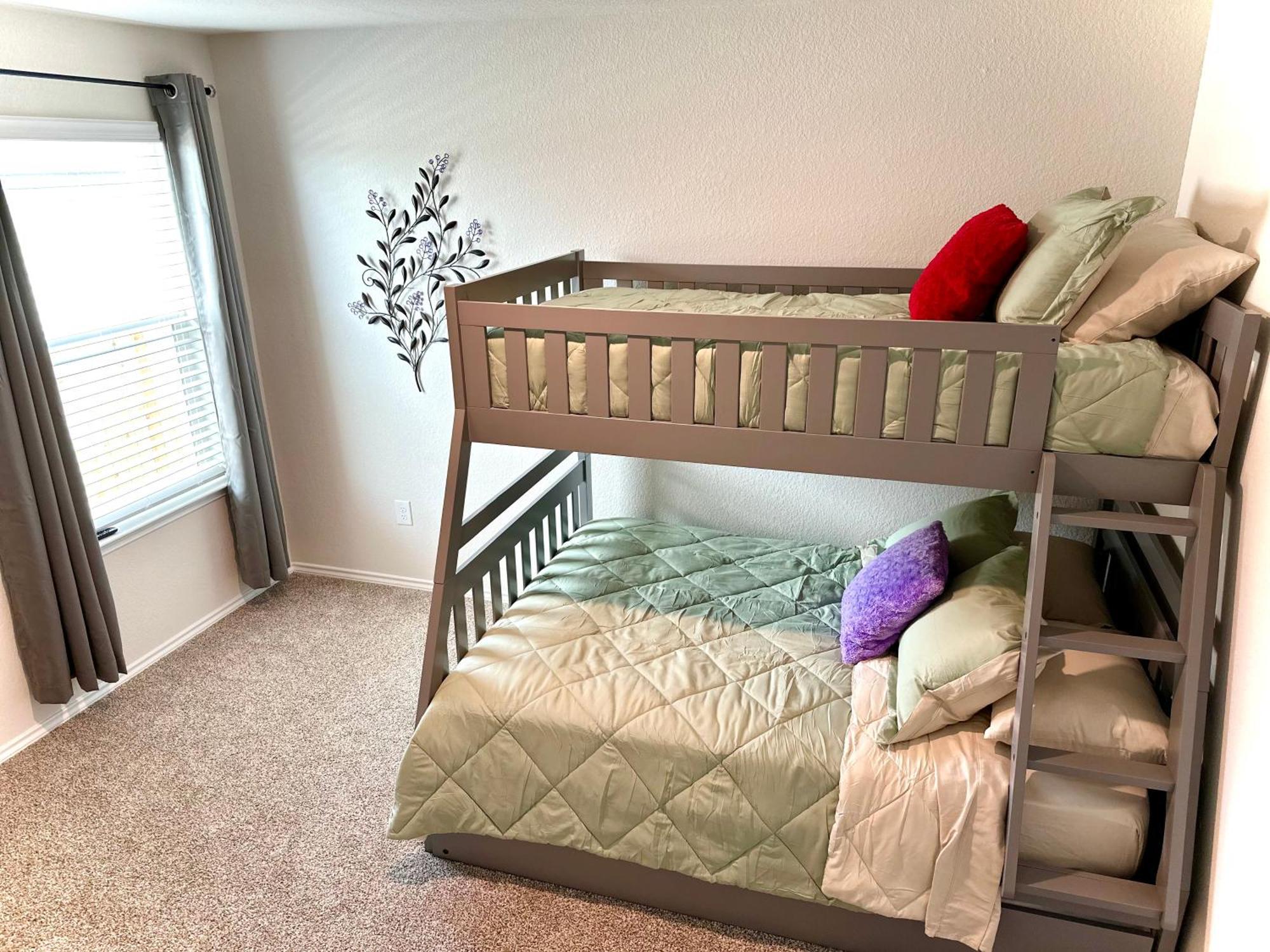 New Home Near Lackland, Seaworld San Antonio Bagian luar foto