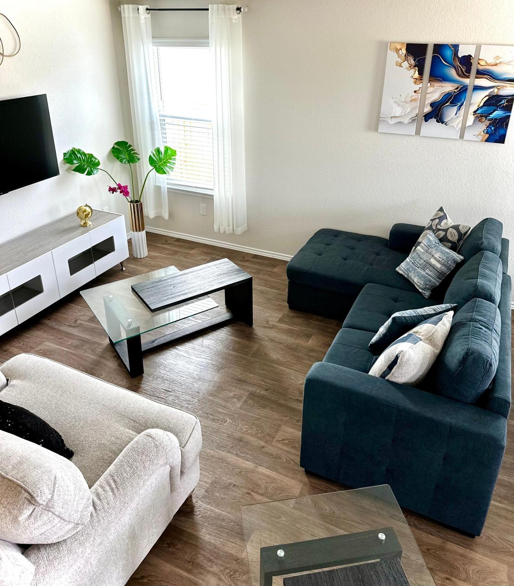 New Home Near Lackland, Seaworld San Antonio Bagian luar foto