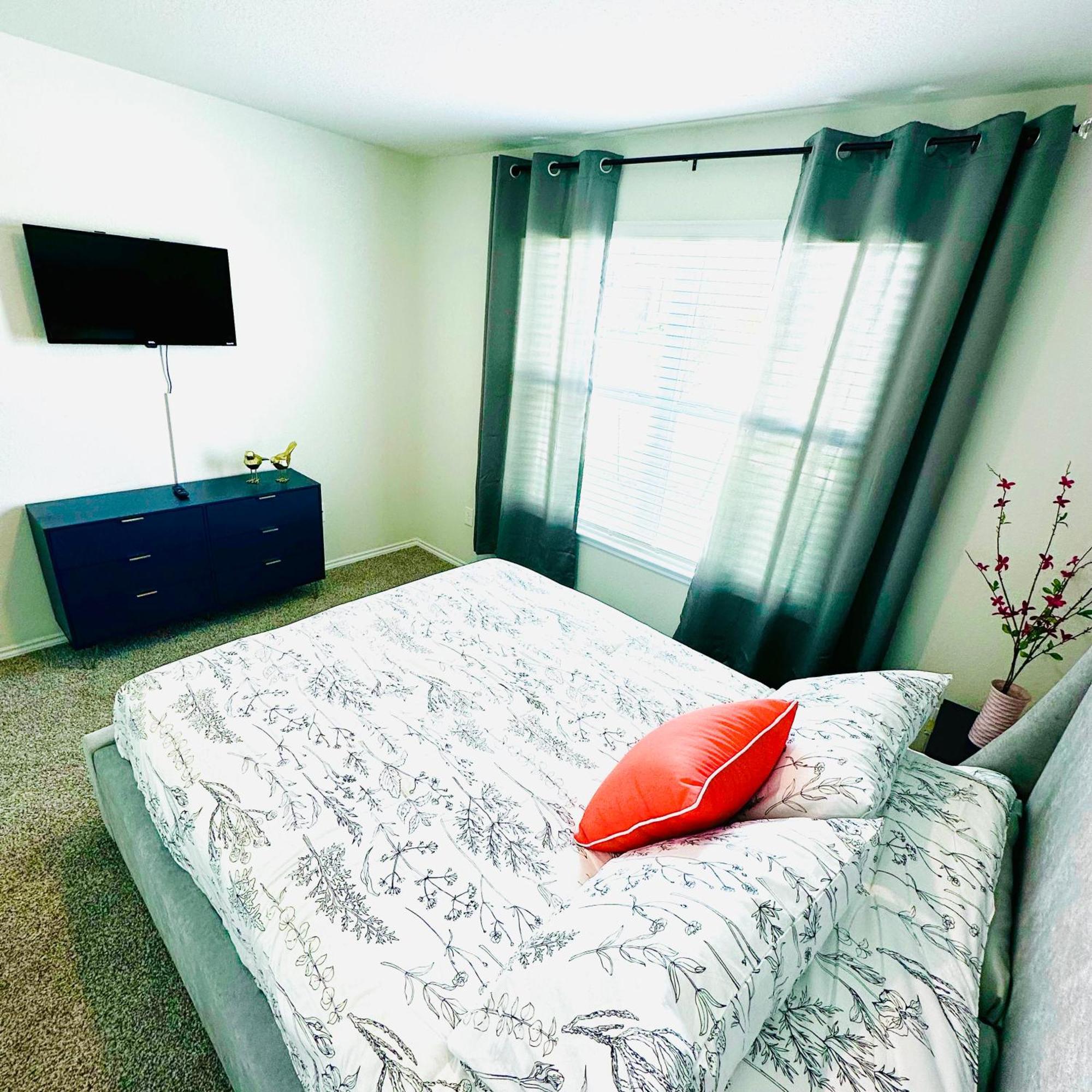New Home Near Lackland, Seaworld San Antonio Bagian luar foto